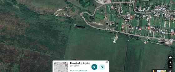 Продаж Квартира на улица Zapytiv