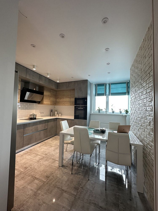 Продаж Квартира 2-кімнатна, 17/24 поверх на Драгоманова вул., д. 10 Київ - фото 17