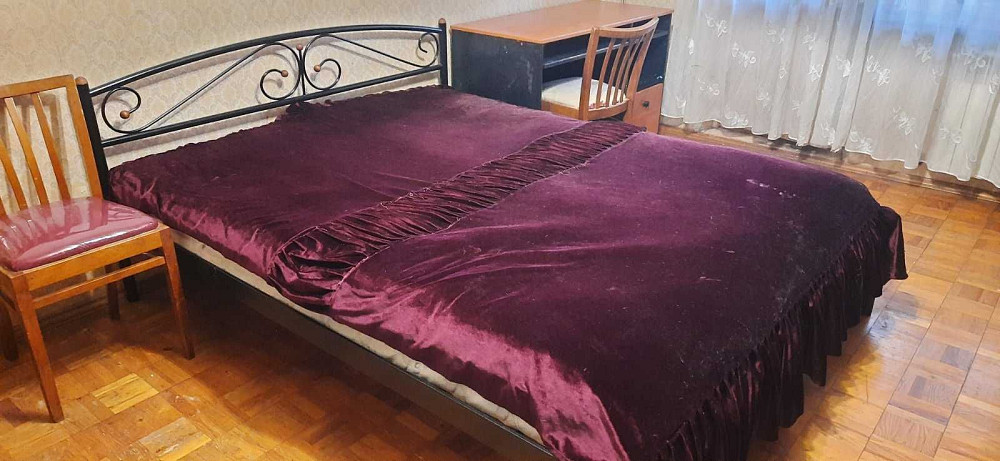 Продаж Квартира 3-кімнатна, 13/16 поверх на Вербицького Архітектора вул., д. 36-Б Киев - изображение 18