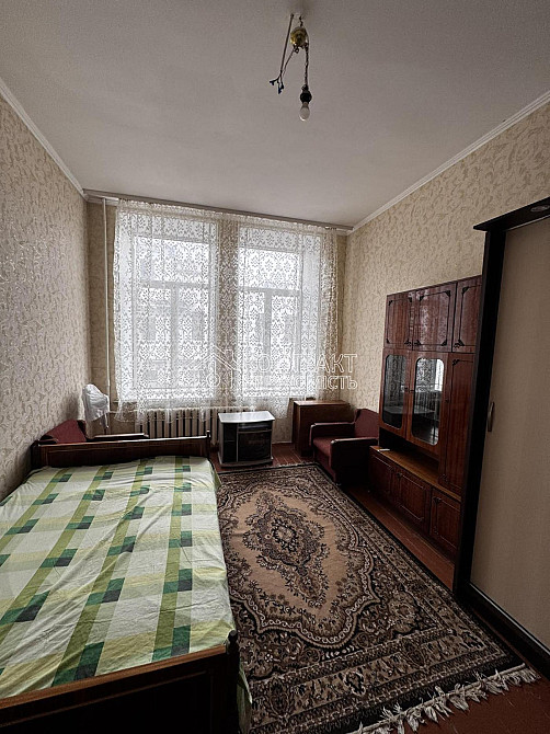 Продаж Квартира 1-кімнатна, 3/3 поверх на вул. Плетнівський провулок Kharkiv - photo 7