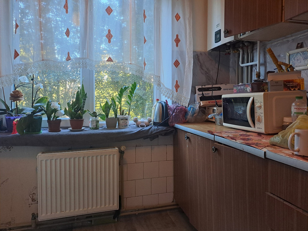 Продаж. 2 кім.квартира Тернопіль Бам вул Корольова Тернопіль - фото 1