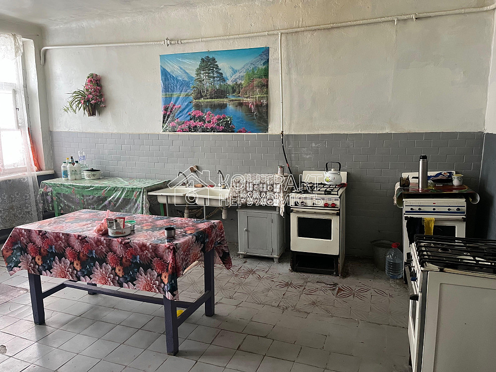 Продаж Квартира 1-кімнатна, 1/2 поверх на вул. Комунальників Харків - фото 13