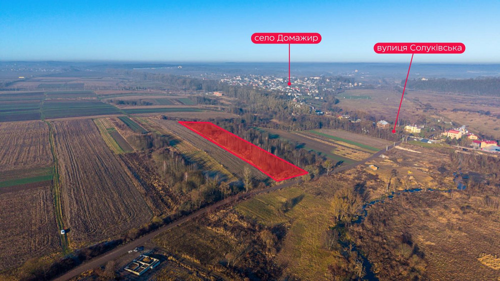 Продаж Квартира на улица Domazhyr - photo 6