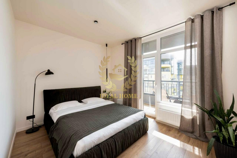 Простора 2-кімнатна квартира в ЖК “Медовий”, Кадетський Гай, 10 Kiev - photo 10