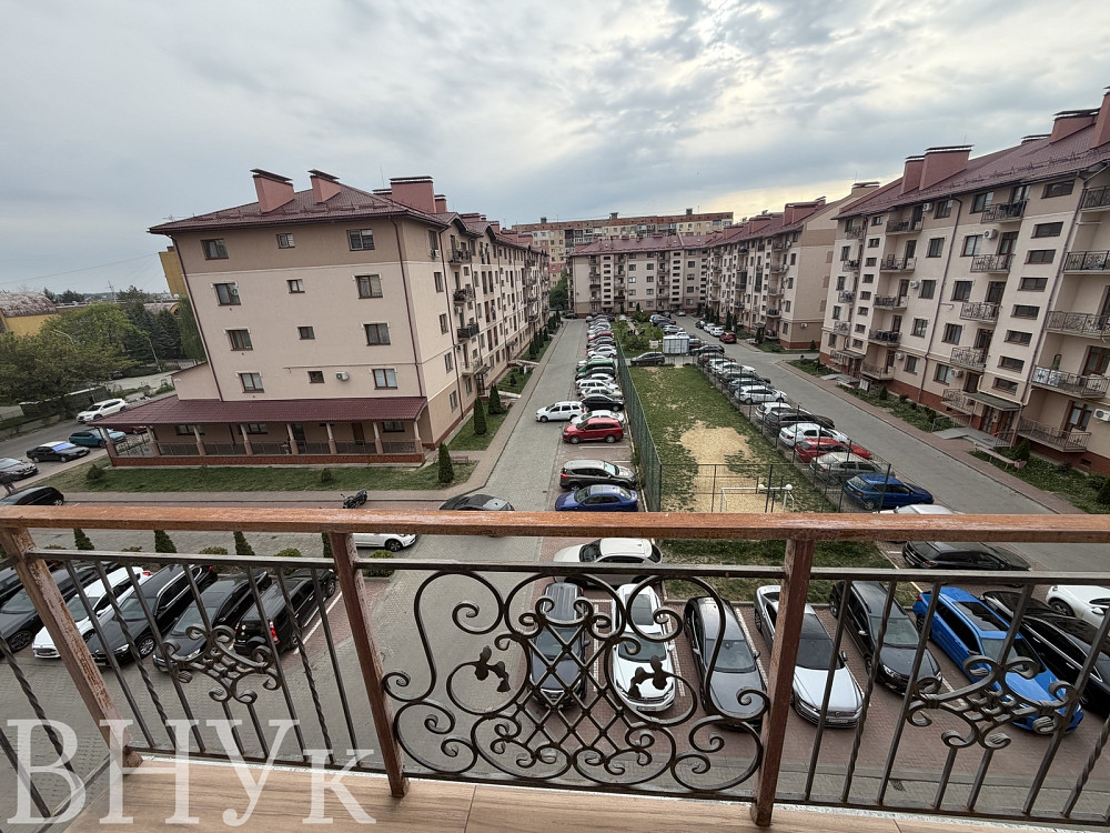 Продаж Квартира 2-кімнатна, 4/5 поверх на Тлехаса Ужгород - фото 10