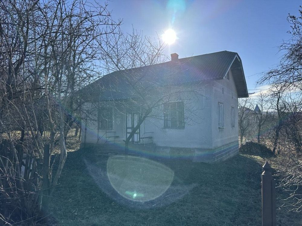 Продаж Будинок Клубівці - фото 1