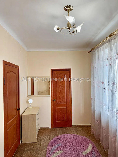 Продаж Гараж/паркомісце на Голосіївський пр-т, 74 4/4 поверх Киев - изображение 9