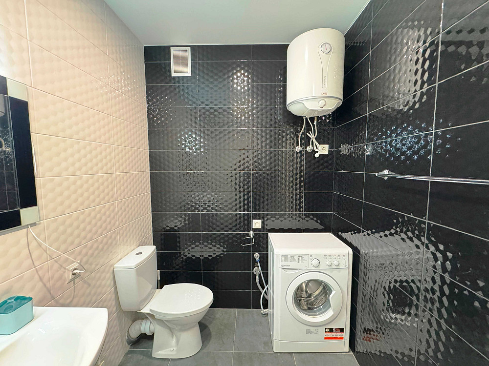 Продаж Квартира 1-кімнатна, 9/16 поверх на Тираспольська вул., д. 52а Kiev - photo 7