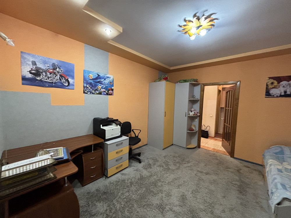 Оренда Квартира 3-кімнатна, 4/9 поверх на Витвицького Ivano-Frankivs'k - photo 4