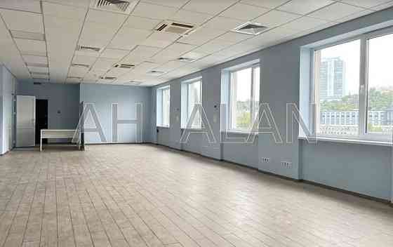 Оренда офісне приміщення на Федорова Івана вул., 29А приміщень - 4, поверх - 4/6 Київ