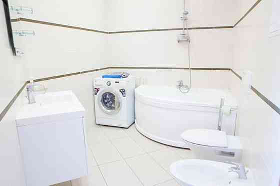 Оренда Квартира 1-кімнатна, 25/30 поверх на ул. Михаила Гришко, 9 Київ