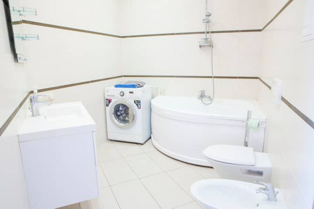 Оренда Квартира 1-кімнатна, 25/30 поверх на ул. Михаила Гришко, 9 Kiev - photo 3