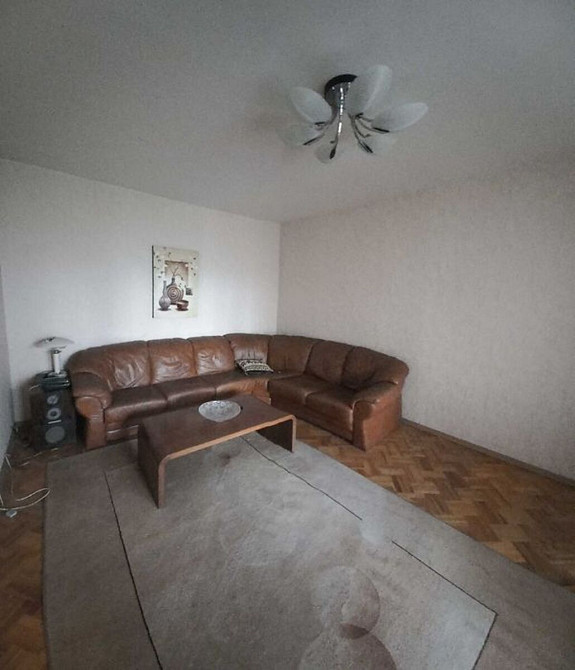 Продаж Квартира 4-кімнатна, 2/15 поверх на Ревуцкого, 13 Київ - фото 10