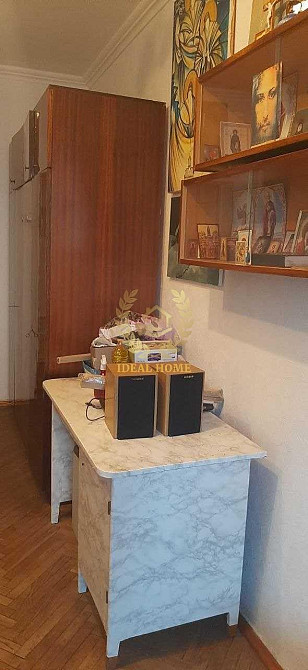 Продам квартиру Київ, Липківського Василя Митрополита вул. Київ - фото 6