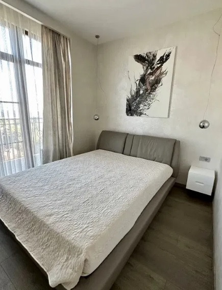 Оренда Квартира 2-кімнатна, 9/10 поверх на Французский б-р, 13а Одеса - фото 11