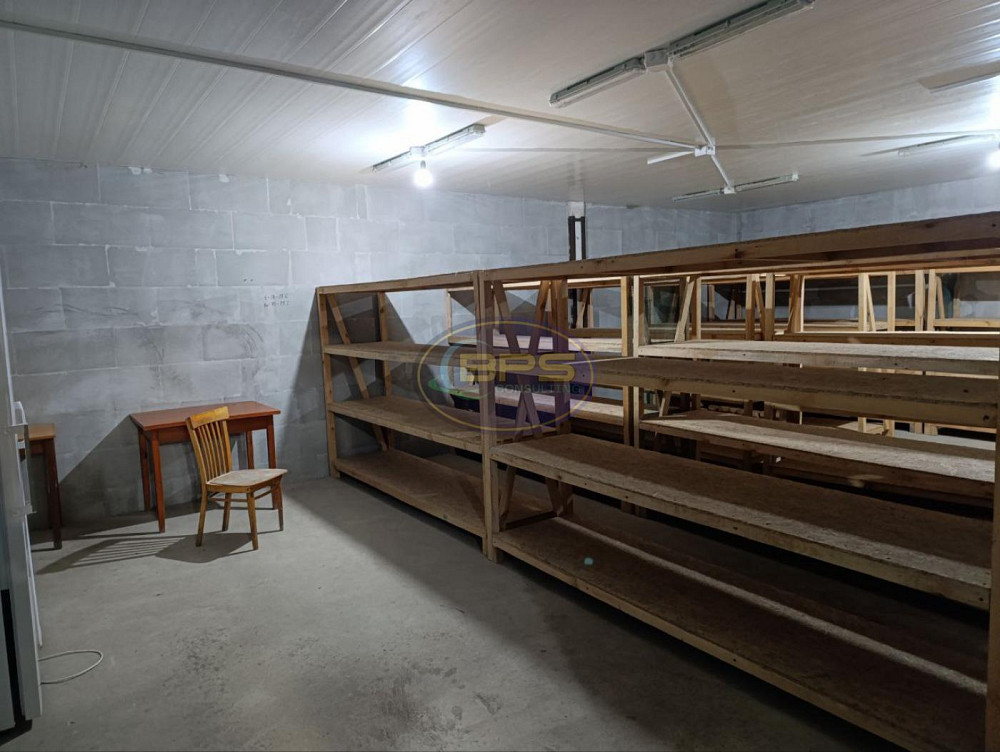 Продаж виробниче приміщення на вул. Центральна приміщень - 200, поверх - 1/1 Болгарка - фото 7