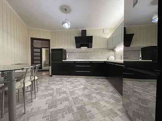 Оренда Квартира 2-кімнатна, 20/36 поверх на ул. Княжий Затон Київ