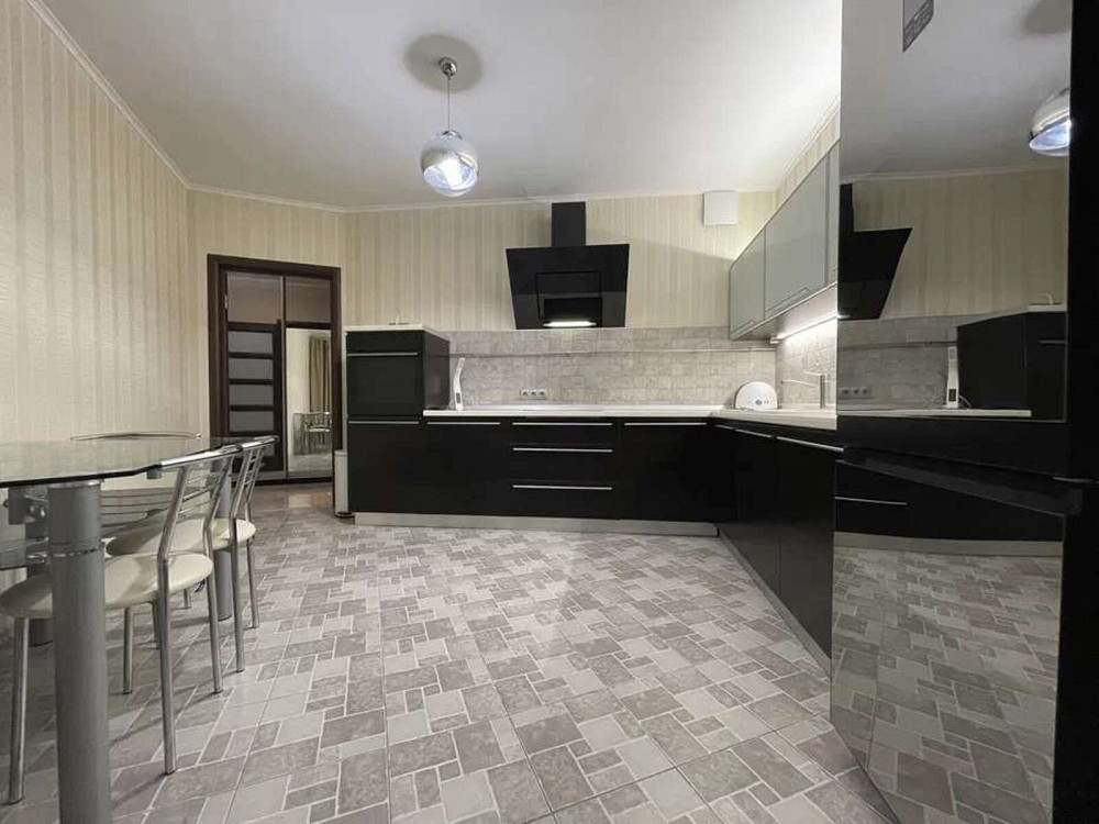 Оренда Квартира 2-кімнатна, 20/36 поверх на ул. Княжий Затон Kiev - photo 2