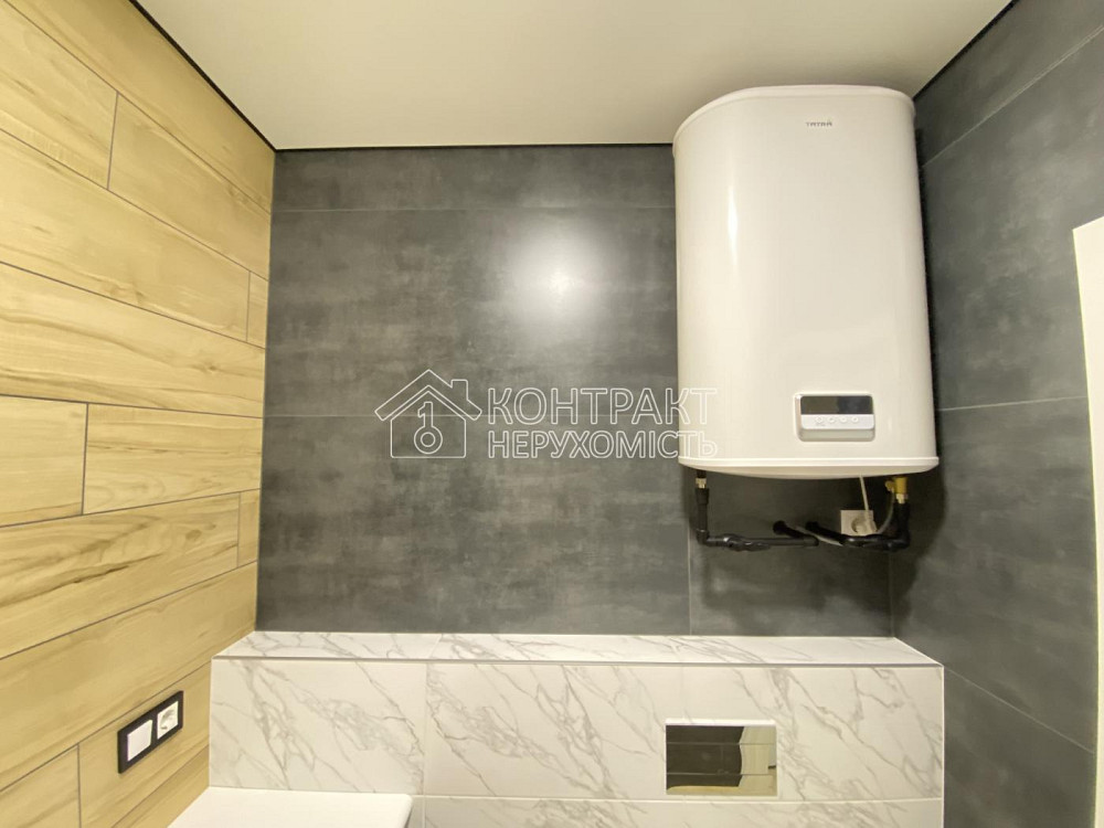 Продаж Квартира 1-кімнатна, 7/9 поверх на вул. Борткевича Харків - фото 7