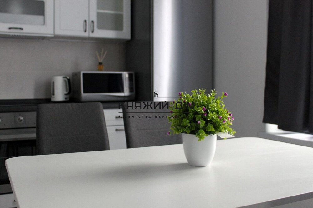 Оренда Квартира 2-кімнатна, 15/18 поверх на Победы просп./ Берестейский просп. Киев - изображение 2