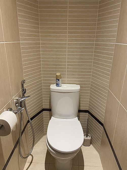 Просторная 3-комнатгая квартира на Черемушках. Одеса - фото 15