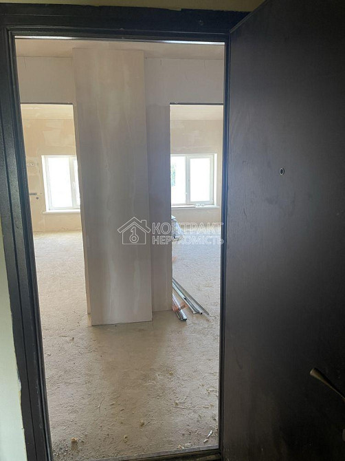 Продаж Квартира 1-кімнатна, 6/6 поверх на вул. Дерев'янка Харків - фото 16