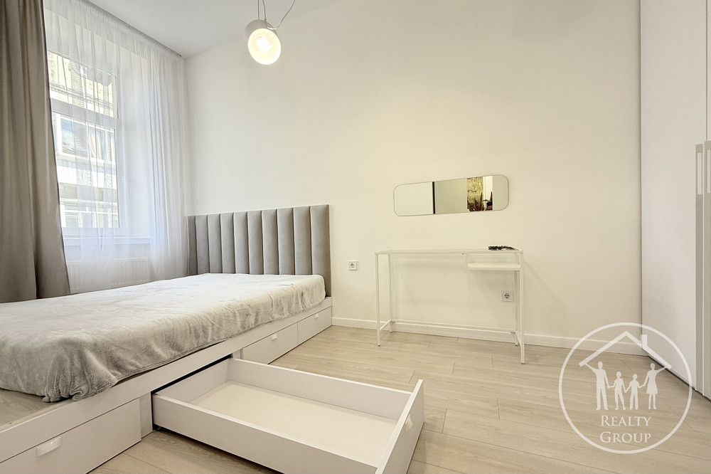 Продаж 2к Квартира 51 кв.м Хмельницького вул. Львів - фото 15