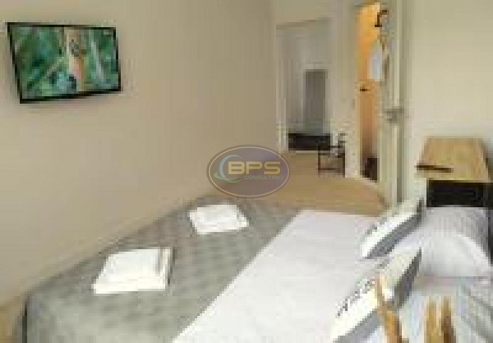 Продаж готовий бізнес на вул. Велика Арнаутська приміщень - 5, поверх - 3/3 Одесса - изображение 10