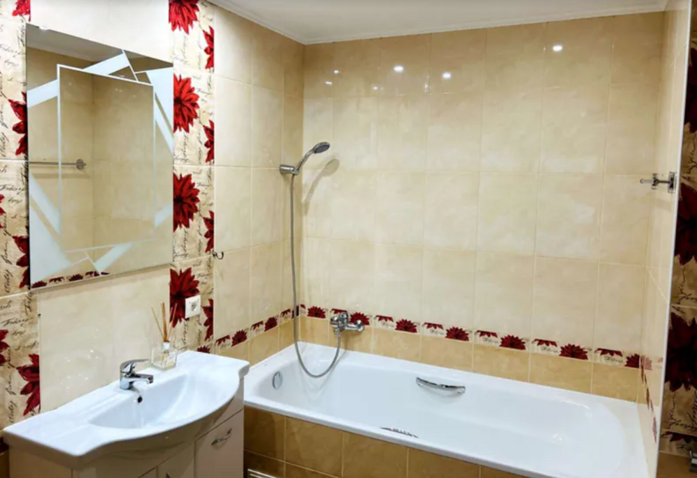 Продаж 4к квартири 120.1 кв. м на вул. 15-го Квітня Тернопіль - фото 13