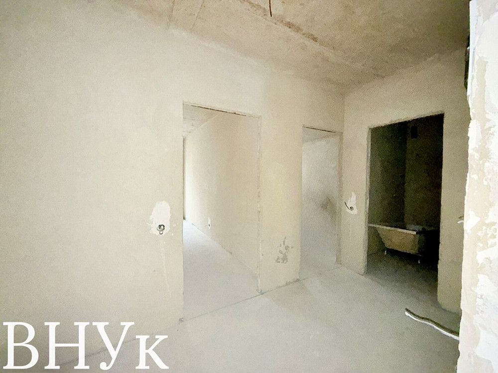 Продаж Квартира 1-кімнатна, 6/10 поверх на Зоряна 2б Luts'k - photo 6