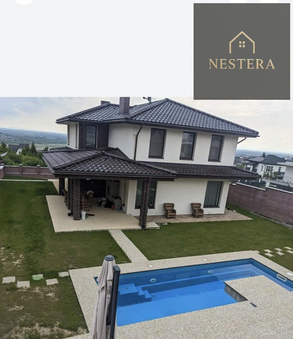 Продаж Будинок 4-кімнатний на вул. Виноградівська Ужгород - фото 1