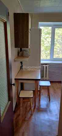 Оренда Квартира 2-кімнатна, 5/4 поверх на вул. проїзд Стадіонний Харків