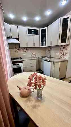 Продаж Квартира 3-кімнатна, 1/9 поверх на Архитектора Вербицкого, 26Б Kiev