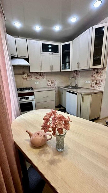 Продаж Квартира 3-кімнатна, 1/9 поверх на Архитектора Вербицкого, 26Б Kiev - photo 1