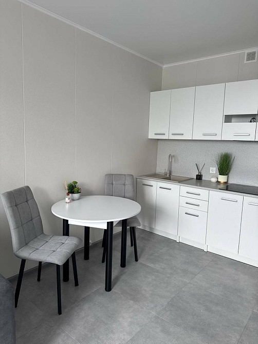 Оренда Квартира 1-кімнатна, 26/26 поверх на Миколи Бажана, 17А Киев - изображение 13