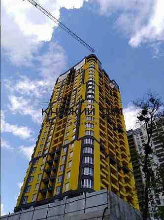 Продаж Квартира 1-кімнатна, 15/26 поверх на Кадетский Гай ул. Киев