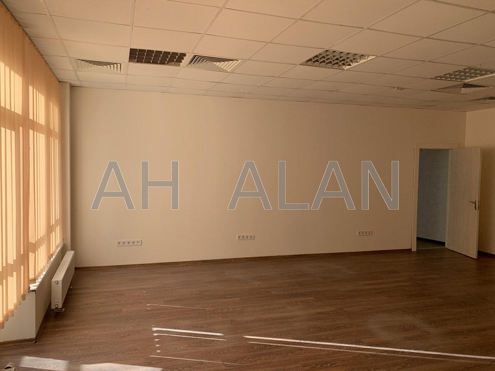 Оренда офісне приміщення на Євгена Коновальця вул., 36Д поверх - 8/10 Київ - фото 5