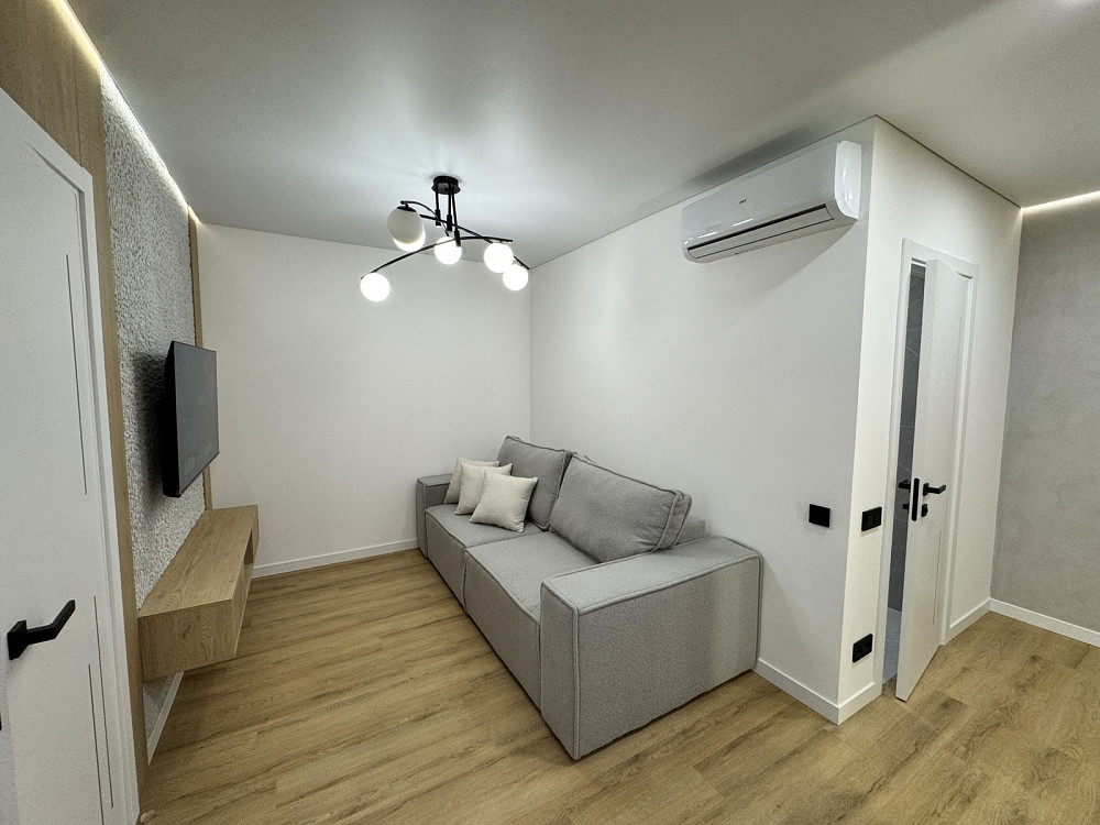 Продаж Квартира 1-кімнатна, 10/13 поверх Івано-Франківськ - фото 3