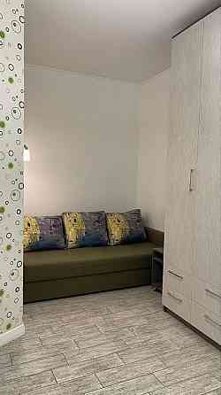 Продаж Квартира 1-кімнатна, 2/8 поверх на Дмитра Луценка вул., д. 12 Київ