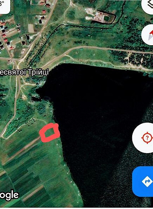 Продаж земельної ділянки 12 соток на вул. с. Терновиця Новояворівськ - фото 4