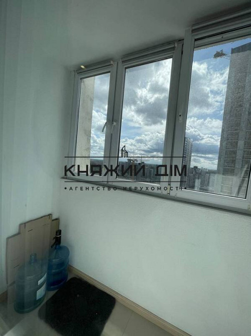 Оренда Квартира 2-кімнатна, 22/25 поверх на Академика Глушкова просп. Киев - изображение 18