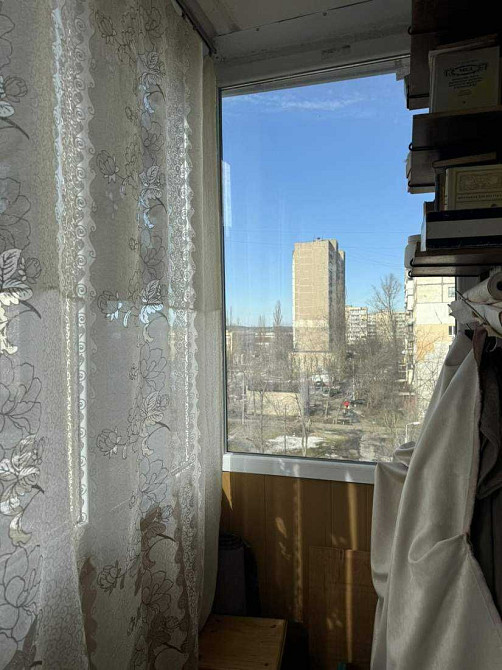 Продаж Квартира 1-кімнатна, 5/9 поверх на Героїв Дніпра вул., д. 25 Kiev - photo 3