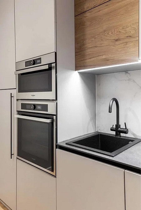 Продаж Квартира 2-кімнатна, 1/3 поверх на вул. Лесі Українки Львов - изображение 8