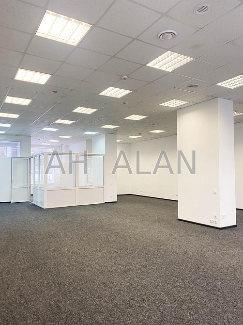 Оренда офісне приміщення на Пимоненка Миколи вул., 13 поверх - 4/6 Київ - фото 19