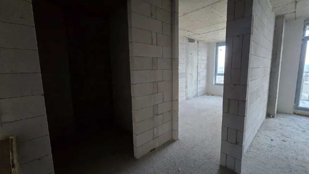 Продаж 1к Квартира 40 кв.м ЖК Паркова Алея Угорники (м Івано-Франківськ район) - фото 7