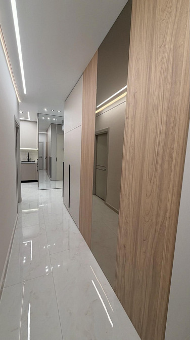 Продаж Квартира 2-кімнатна, 15/26 поверх на Генуэзская ул. Одеса - фото 19