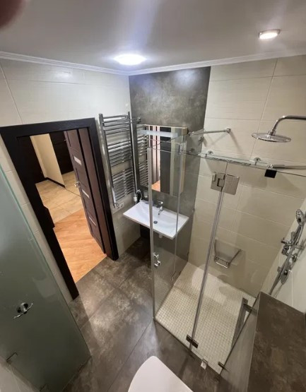 Продаж Квартира 2-кімнатна на ул. Шота Руставели, 9 Одеса - фото 14