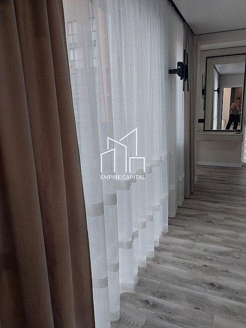 Оренда 1к Квартира 52 кв.м Стрийська вул. Львов - изображение 7