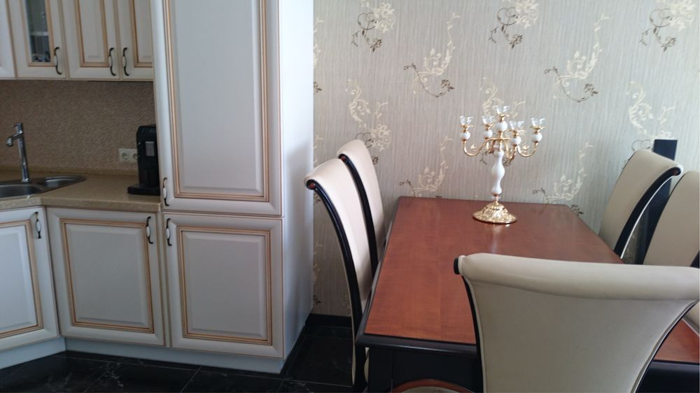 Продаж 2к Квартира 54 кв.м просп. Голосіївський вул. Kiev - photo 6