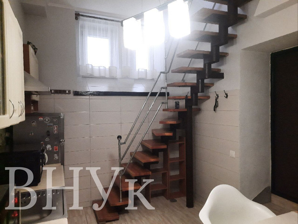 Продаж Квартира 1-кімнатна, 1/3 поверх на вул. Квітки-Основяненка Львів - фото 16